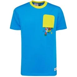 Adidas X LEGO® Bricks Kinder T-Shirt GN6776