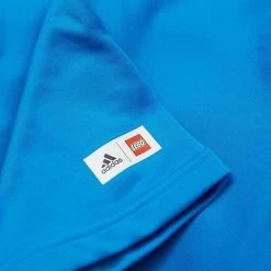 Adidas X LEGO® Bricks Kinder T-Shirt GN6776 -JELEX Geschäft GN6776 3 1280x1280