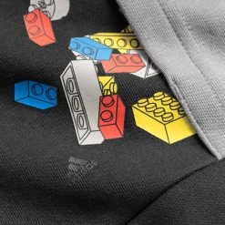 Adidas X LEGO® Bricks Boxy Cropped Kinder Hoodie GN6802 -JELEX Geschäft GN6802 3 1280x1280