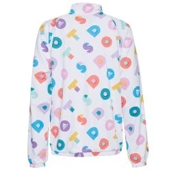 Adidas X LEGO® DOTS™ Mädchen Wendbarer Windbreaker GN8851 -JELEX Geschäft GN8851 2 1280x1280