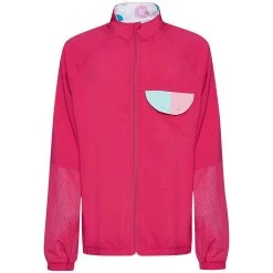 Adidas X LEGO® DOTS™ Mädchen Wendbarer Windbreaker GN8851 -JELEX Geschäft GN8851 3 1280x1280