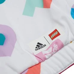 Adidas X LEGO® DOTS™ Mädchen Wendbarer Windbreaker GN8851 -JELEX Geschäft GN8851 4 1280x1280