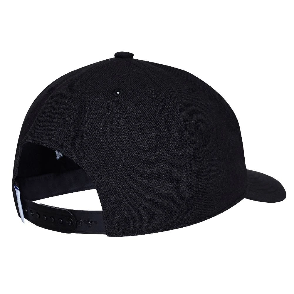 Reebok Classics Vector Flat Peak Kappe GP0128 4 Reebok Classics Vector Flat Peak Kappe GP0128 – Bild 2