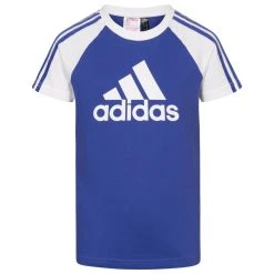 Adidas Badge Of Sport Kinder T-Shirt GP0429