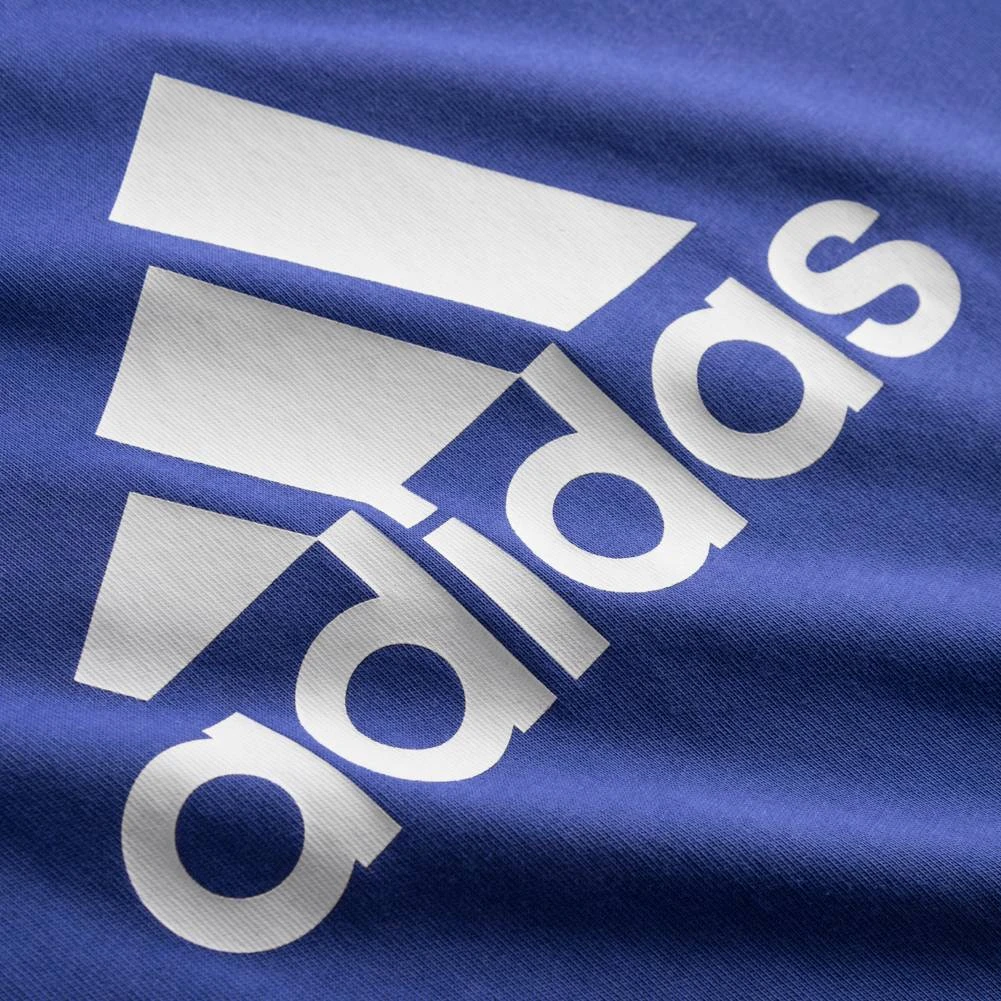 Adidas Badge Of Sport Kinder T-Shirt GP0429 6 Adidas Badge Of Sport Kinder T-Shirt GP0429 – Bild 4