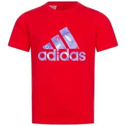 Adidas Bagde Of Sport Kinder T-Shirt GP0487