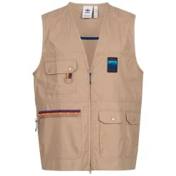 Adidas Originals Adiplore Gilet Herren Weste GP1111