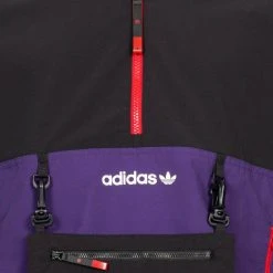 Adidas Originals CNY Half-Zip Herren Windbreaker GP1866 -JELEX Geschäft GP1866 4 1280x1280