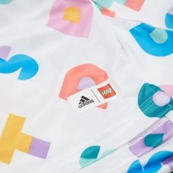 Adidas X LEGO® DOTS™ Mädchen Kleid GP1874 -JELEX Geschäft GP1874 3 1280x1280
