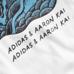 Adidas X Aaron Kai Kinder T-Shirt GQ1136 7 Adidas X Aaron Kai Kinder T-Shirt GQ1136 -JELEX Geschäft GQ1136 2 1280x1280
