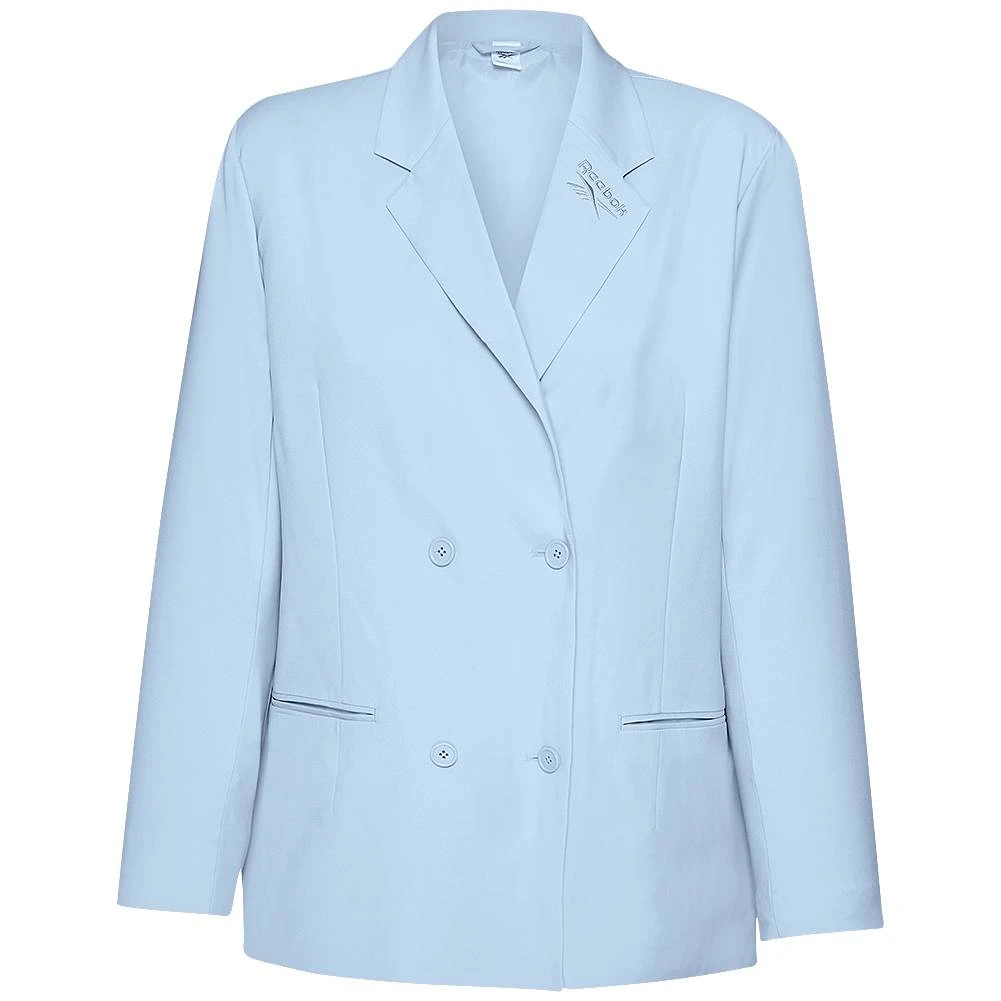 Reebok Classics Oversized Damen Blazer GR0390 3 Reebok Classics Oversized Damen Blazer GR0390