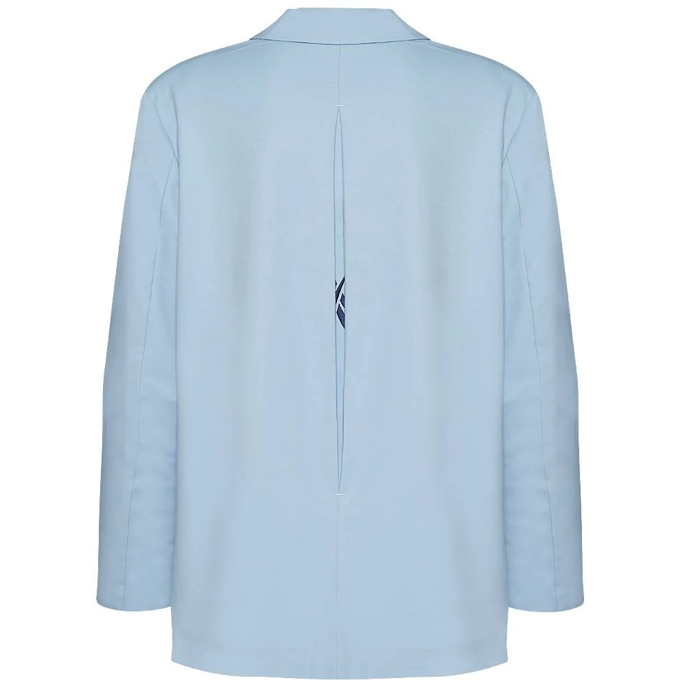 Reebok Classics Oversized Damen Blazer GR0390 5 Reebok Classics Oversized Damen Blazer GR0390 – Bild 3