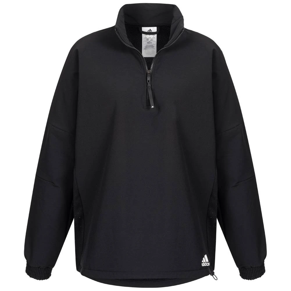 Adidas Cold.RDY 1/2-Zip Damen Trainingsjacke GR8237 3 Adidas Cold.RDY 1/2-Zip Damen Trainingsjacke GR8237