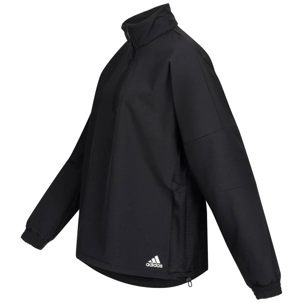 Adidas Cold.RDY 1/2-Zip Damen Trainingsjacke GR8237 4 Adidas Cold.RDY 1/2-Zip Damen Trainingsjacke GR8237 – Bild 2