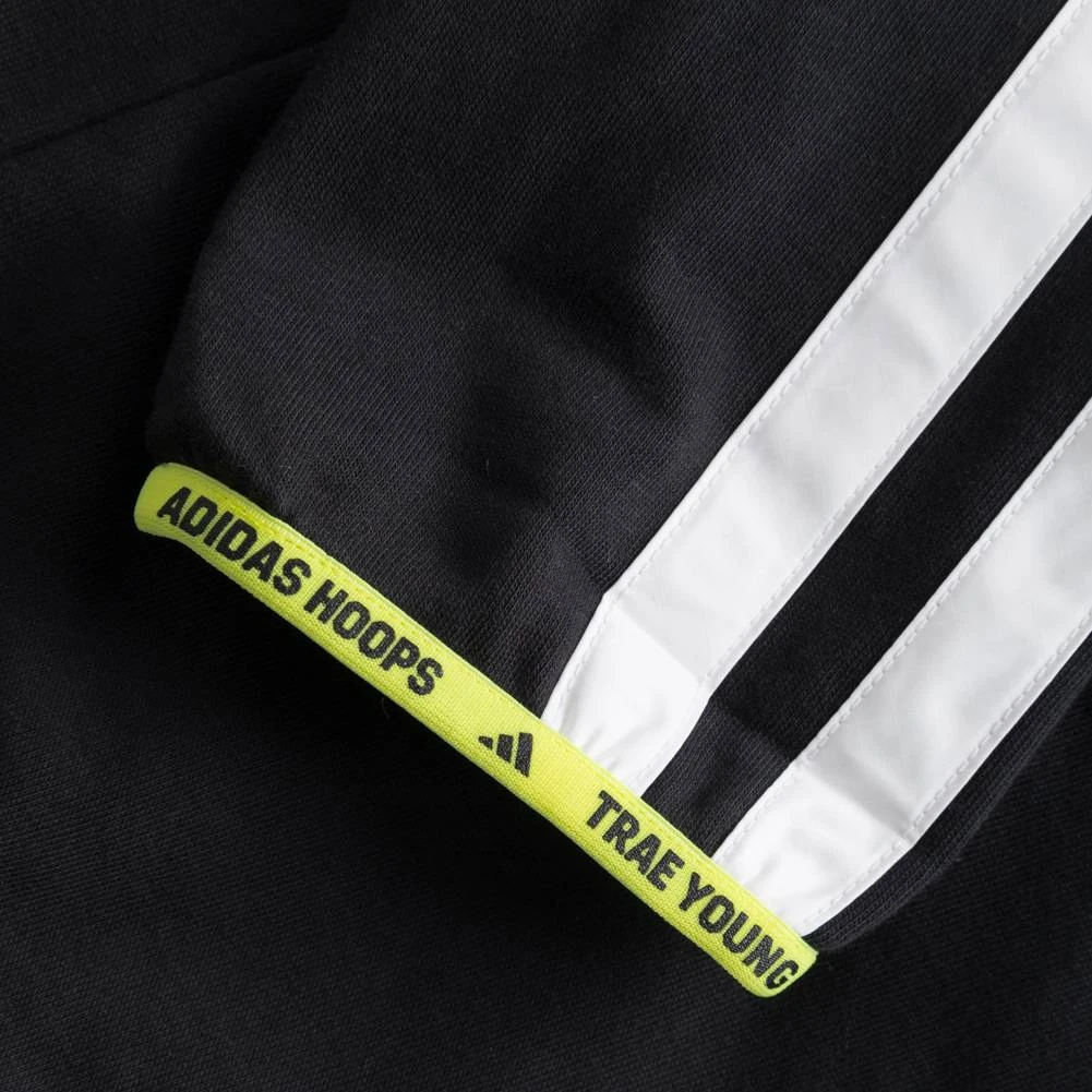 Adidas X Trae Young Big Kids Kinder Sweatshirt GR9779 5 Adidas X Trae Young Big Kids Kinder Sweatshirt GR9779 – Bild 3