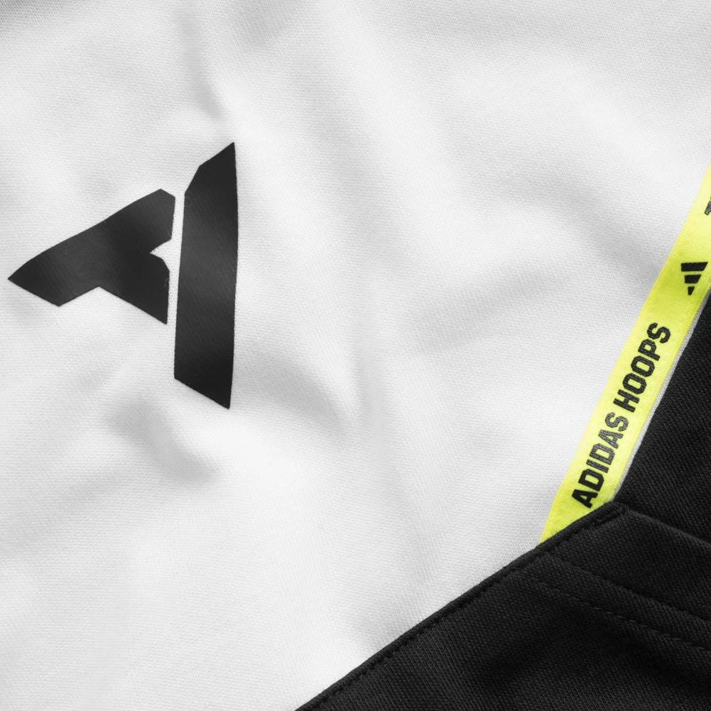 Adidas X Trae Young Big Kids Kinder Sweatshirt GR9779 6 Adidas X Trae Young Big Kids Kinder Sweatshirt GR9779 – Bild 4