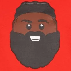 Adidas X LEGO® James Harden Kinder Hoodie GR9814 -JELEX Geschäft GR9814 4 1280x1280