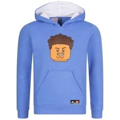 Adidas X LEGO® Trae Young Kinder Hoodie GR9822