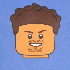 Adidas X LEGO® Trae Young Kinder Hoodie GR9822 -JELEX Geschäft GR9822 4 1280x1280