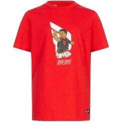 Adidas X LEGO® Damian Lillard Kinder T-Shirt GR9834