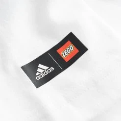 Adidas X LEGO® Trae Young Kinder T-Shirt GR9836 7 Adidas X LEGO® Trae Young Kinder T-Shirt GR9836 -JELEX Geschäft GR9836 2 1280x1280