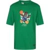 Adidas X LEGO® Donovan Mitchell Kinder T-Shirt GR9840 -JELEX Geschäft GR9840 1 1280x1280