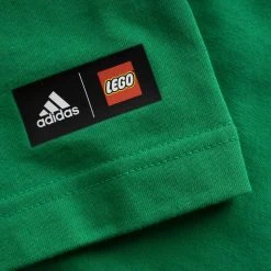 Adidas X LEGO® Donovan Mitchell Kinder T-Shirt GR9840 -JELEX Geschäft GR9840 3 1280x1280