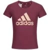 Adidas Designed To Move Mädchen T-Shirt GS0258