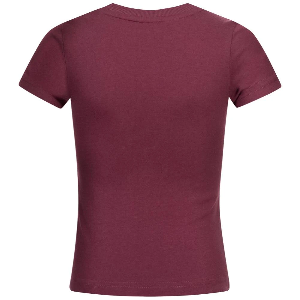 Adidas Designed To Move Mädchen T-Shirt GS0258 5 Adidas Designed To Move Mädchen T-Shirt GS0258 – Bild 3