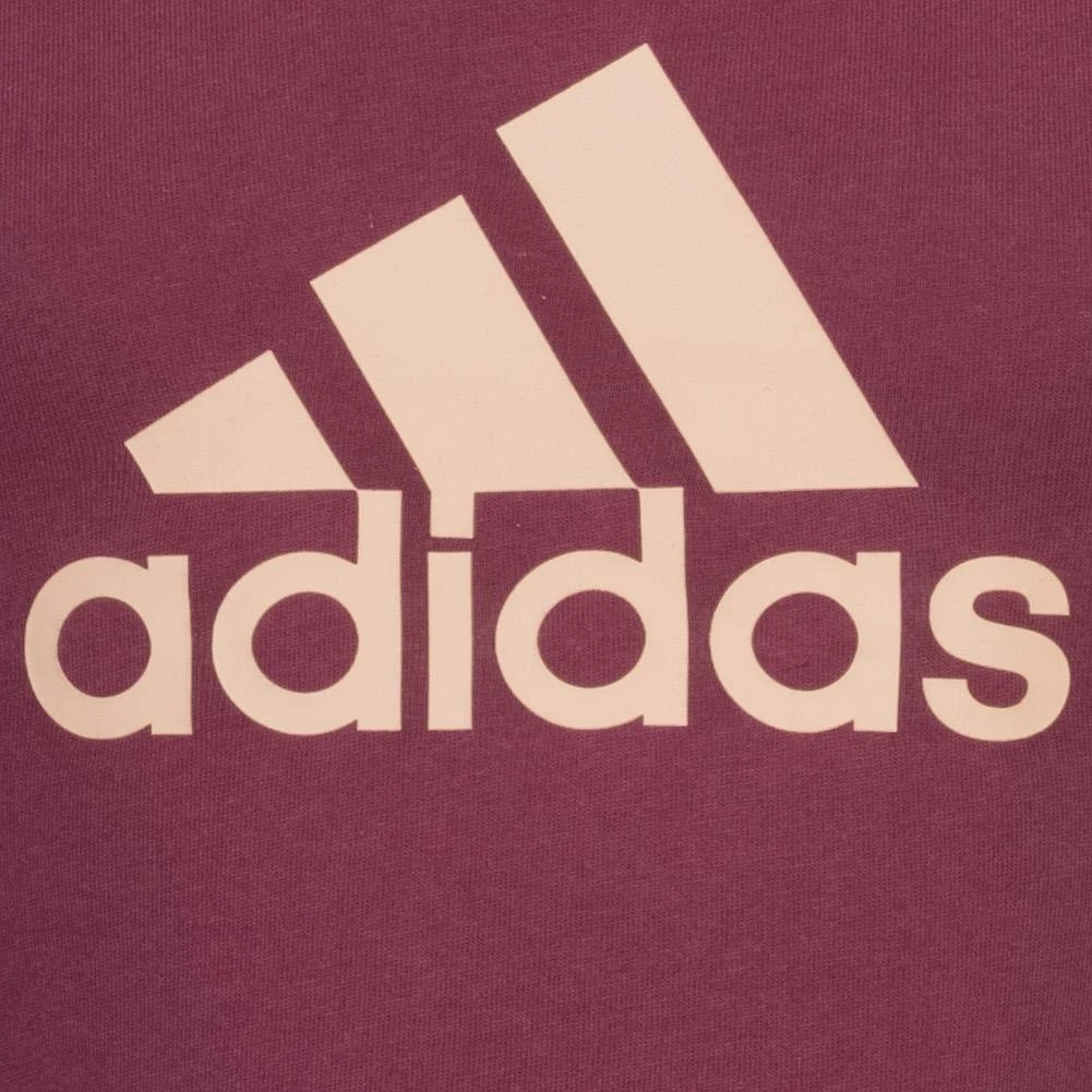 Adidas Designed To Move Mädchen T-Shirt GS0258 6 Adidas Designed To Move Mädchen T-Shirt GS0258 – Bild 4