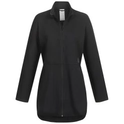 Adidas X Zoe Saldana Primegreen Damen Yoga Trainingsjacke GS3938