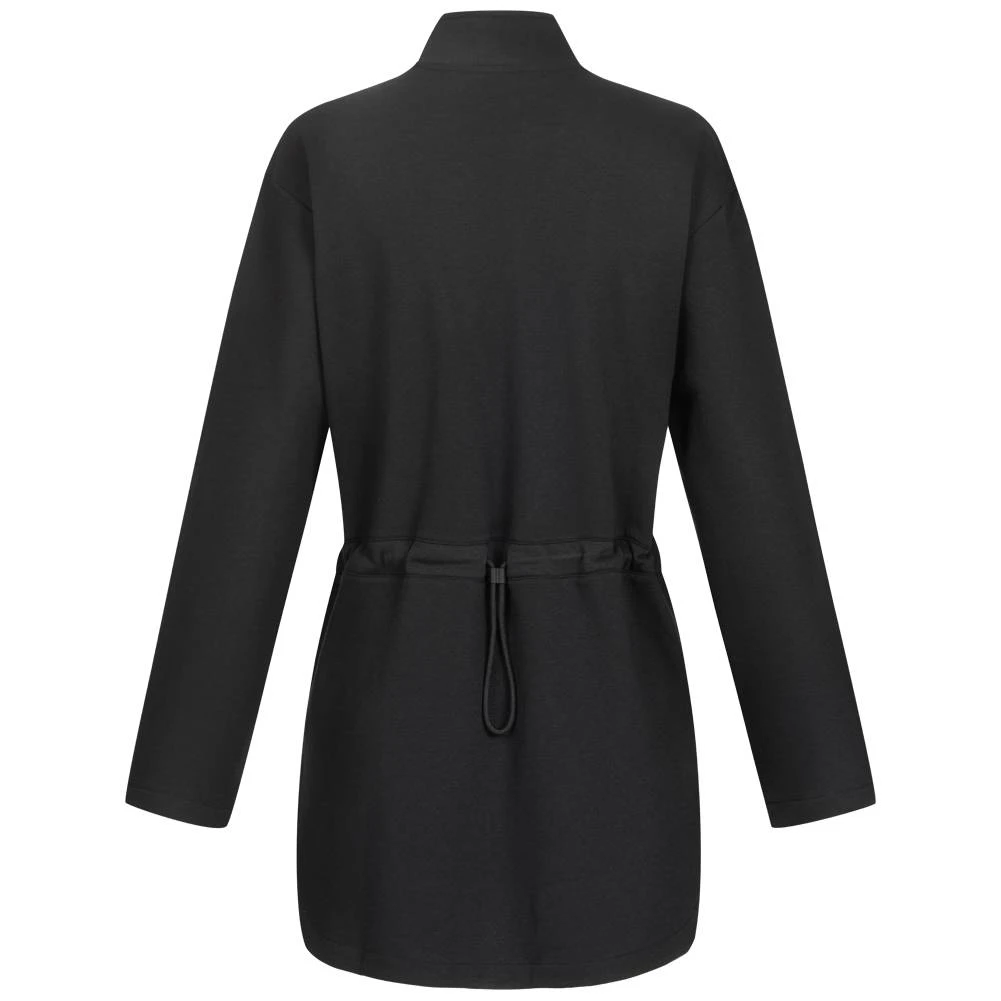 Adidas X Zoe Saldana Primegreen Damen Yoga Trainingsjacke GS3938 5 Adidas X Zoe Saldana Primegreen Damen Yoga Trainingsjacke GS3938 – Bild 3