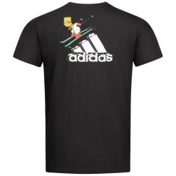 Adidas X The Simpsons Ski Graphic Herren T-Shirt GS6221 8 Adidas X The Simpsons Ski Graphic Herren T-Shirt GS6221 -JELEX Geschäft GS6221 3 1280x1280