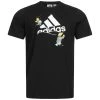 Adidas X The Simpsons Snowball Fight Graphic Herren T-Shirt GS6314 -JELEX Geschäft GS6314 1 1280x1280