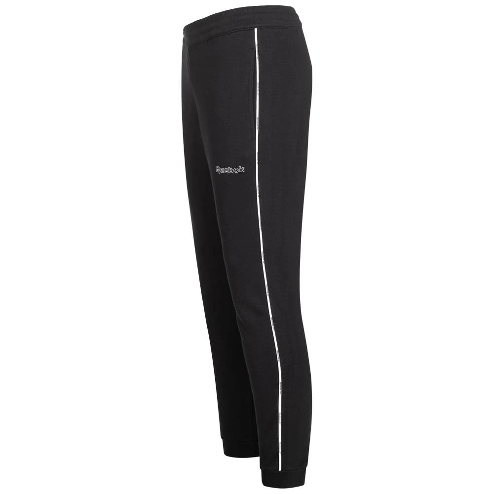 Reebok Training Essentials Piping Herren Jogginghose GS9310 4 Reebok Training Essentials Piping Herren Jogginghose GS9310 – Bild 2