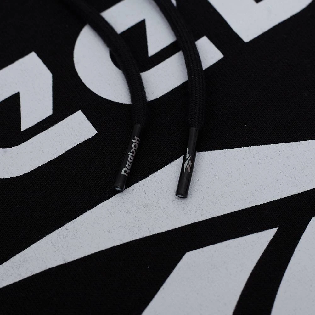 Reebok Clothing Identity Oversized Damen Fleece Hoodie GS9392 5 Reebok Clothing Identity Oversized Damen Fleece Hoodie GS9392 – Bild 3