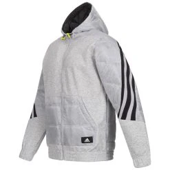 Adidas Sportswear Morphlon® Hybrid Herren Jacke GT3704 -JELEX Geschäft GT3704 2 1280x1280