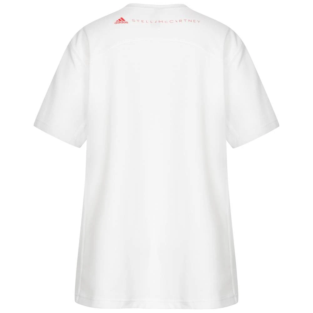 Adidas X Stella McCartney Cotton Tank Damen T-Shirt GT9442 5 Adidas X Stella McCartney Cotton Tank Damen T-Shirt GT9442 – Bild 3