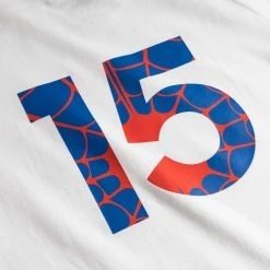 Adidas X Marvel Spiderman Kinder T-Shirt GT9496 -JELEX Geschäft GT9496 2 1280x1280