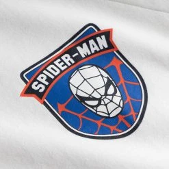 Adidas X Marvel Spiderman Kinder T-Shirt GT9496 -JELEX Geschäft GT9496 3 1280x1280