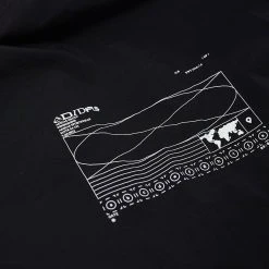 Adidas X-City Crew Damen Sweatshirt GT9753 11 Adidas X-City Crew Damen Sweatshirt GT9753 -JELEX Geschäft GT9753 5 1280x1280