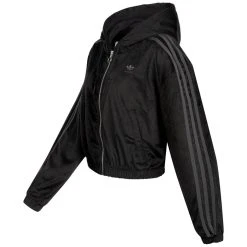 Adidas Originals Oversize Cropped Damen Cord Trainingsjacke GU0829 7 Adidas Originals Oversize Cropped Damen Cord Trainingsjacke GU0829 -JELEX Geschäft GU0829 2 1280x1280