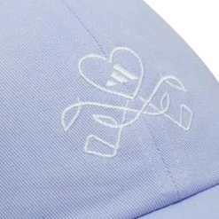 Adidas Coat Of Arms Damen Golf Kappe GU1501 -JELEX Geschäft GU1501 3 1280x1280