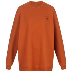 Adidas X Stella McCartney Sweat Comfort Damen Sweatshirt GU1622