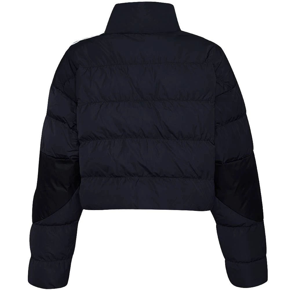 Adidas Originals Puffer Cropped Damen Jacke GU1770 5 Adidas Originals Puffer Cropped Damen Jacke GU1770 – Bild 3