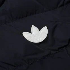 Adidas Originals Puffer Cropped Damen Jacke GU1770 9 Adidas Originals Puffer Cropped Damen Jacke GU1770 -JELEX Geschäft GU1770 4 1280x1280