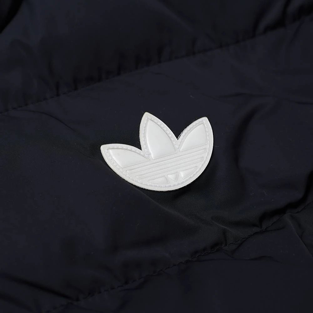 Adidas Originals Puffer Cropped Damen Jacke GU1770 6 Adidas Originals Puffer Cropped Damen Jacke GU1770 – Bild 4