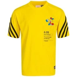 Adidas X Classic LEGO® Kinder T-Shirt GU1865