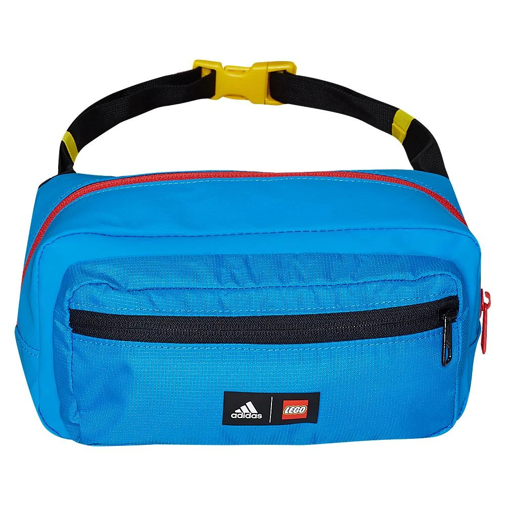 Adidas X LEGO® Kinder Bauchtasche GU3746 3 Adidas X LEGO® Kinder Bauchtasche GU3746