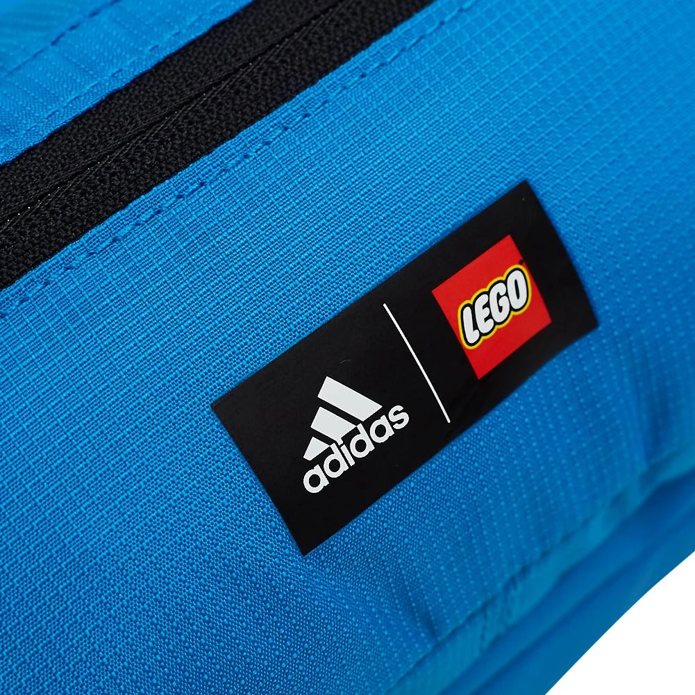 Adidas X LEGO® Kinder Bauchtasche GU3746 4 Adidas X LEGO® Kinder Bauchtasche GU3746 – Bild 2